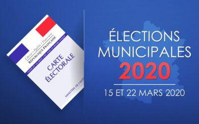 Elections municipales